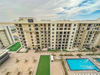 2 Bedroom Flat for Rent in Town Square, Dubai - 8ca913a0-5a37-4667-ad73-7b9fd682db1c. jpg