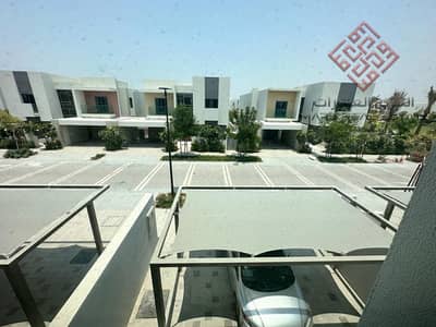 3 Bedroom Villa for Rent in Muwaileh, Sharjah - Big 3bhk with garden in zahia community!!