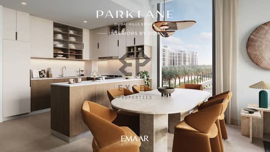 1 Bedroom Flat for Sale in Dubai Hills Estate, Dubai - PARKLANE_DHE_RENDER11. jpg