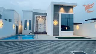 amaizing villa 2bhk for rent in al Burairat RAK