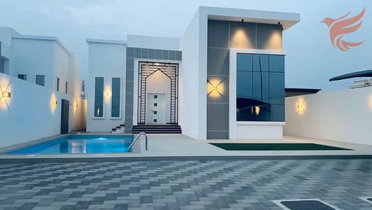 2 Bedroom Villa for Rent in Seih Al Burairat, Ras Al Khaimah - IMG_3806. jpg