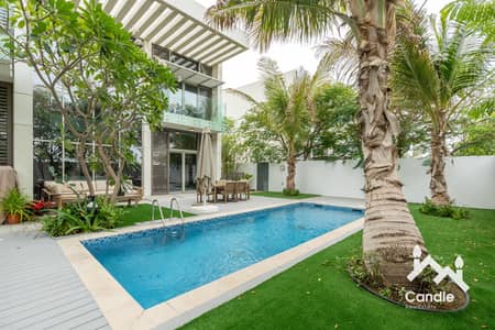 4 Bedroom Villa for Sale in Mohammed Bin Rashid City, Dubai - DSC00533-HDR. jpg