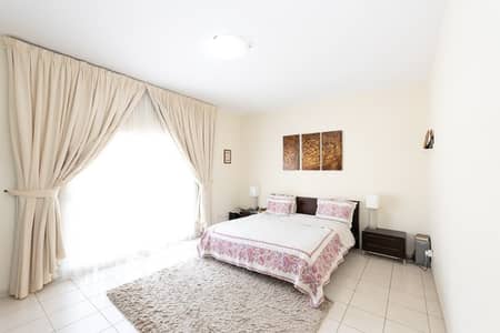 4 Bedroom Villa for Rent in The Meadows, Dubai - UPGRADED 4BR | SKYLINE VIEWS | VACANT IN MID APRIL