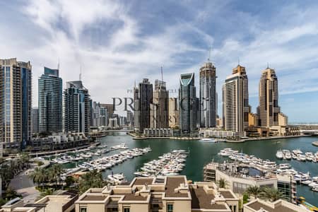 3 Bedroom Flat for Rent in Dubai Marina, Dubai - 1. jpg
