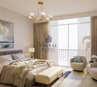 1 Спальня Апартамент Продажа в Джумейра Вилладж Серкл (ДЖВС), Дубай - luma22-brochure-17. jpg