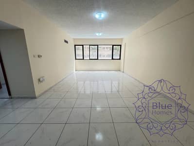 2 Bedroom Apartment for Rent in Bur Dubai, Dubai - FULLY EQUIPPED KITCHEN READY TO MOVE 2BEDROOM HALL