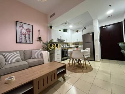 1 Bedroom Flat for Rent in Jumeirah Village Circle (JVC), Dubai - WhatsApp Image 2024-03-29 at 12.14. 12 PM. jpeg