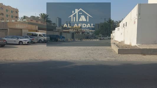 Plot for Sale in Al Nakhil, Ajman - WhatsApp Image 2023-05-24 at 4.42. 33 PM. jpeg