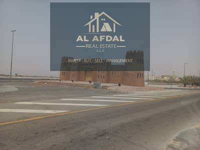 ارض سكنية  للبيع في المنامة، عجمان - WhatsApp Image 2023-08-18 at 10.02. 25 AM (1). jpeg