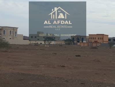 Plot for Sale in Al Manama, Ajman - WhatsApp Image 2023-01-07 at 6.43. 00 PM (1). jpeg