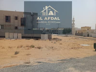 Plot for Sale in Al Helio, Ajman - WhatsApp Image 2023-08-18 at 10.04. 25 AM (1). jpeg