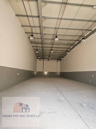 Warehouse for Rent in Al Sajaa Industrial, Sharjah - 1711618892084. jpg