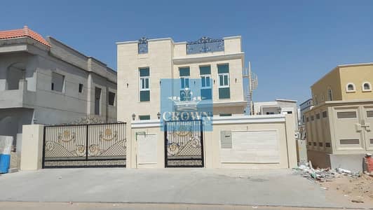 4 Bedroom Villa for Rent in Al Yasmeen, Ajman - WhatsApp Image 2024-03-27 at 8.15. 53 AM. jpeg