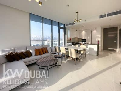 3 Bedroom Flat for Sale in Mohammed Bin Rashid City, Dubai - HIGH FLOOR | LARGE LAYOUT | BUILDING WITH AMENITIES | FULL CANAL VIEW