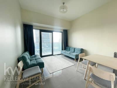 شقة 2 غرفة نوم للايجار في الخليج التجاري، دبي - شقة في برج ميرانو،الخليج التجاري 2 غرف 120000 درهم - 8806172