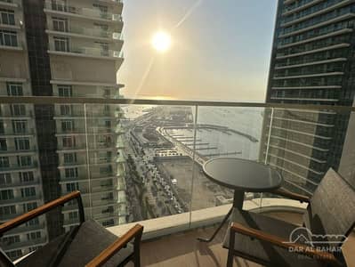 1 Bedroom Apartment for Rent in Dubai Harbour, Dubai - WhatsApp Image 2024-03-25 at 18.19-14. jpg