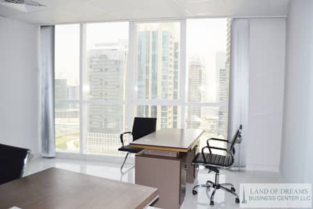 Office for Rent in Business Bay, Dubai - DSC_0157. JPG
