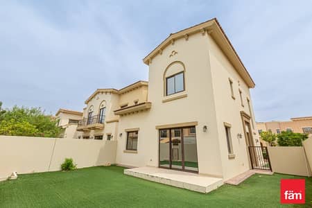 3 Bedroom Townhouse for Sale in Reem, Dubai - 3BR I 3E Type I End Unit I Vacant on Transfer