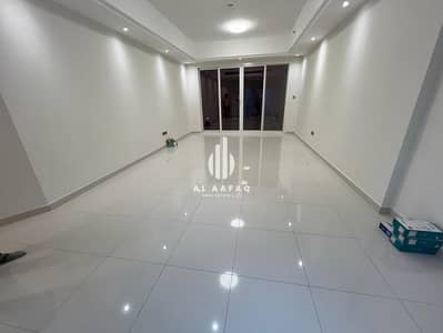 3 Bedroom Flat for Rent in Al Mamzar, Sharjah - New Tower 3bhk | Master Bedroom | Maids Room | AC free | Close To Dubai Border