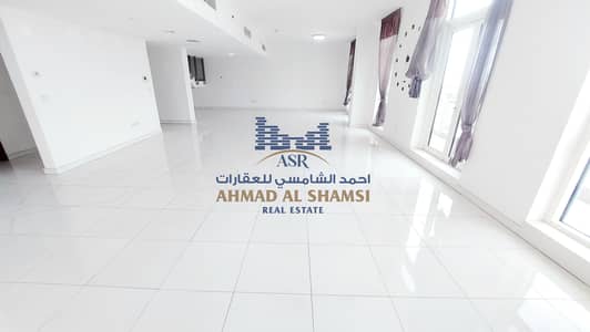3 Bedroom Penthouse for Rent in Al Nahda (Sharjah), Sharjah - 20240327_122525. jpg