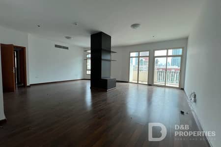3 Bedroom Flat for Rent in DIFC, Dubai - Prime Location | Huge Layout | Luxury View