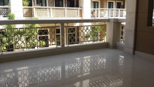 4 Bedroom Villa for Sale in Jumeirah Village Circle (JVC), Dubai - Park Facing | Private Court Yard | Super Spacious | Single Row |