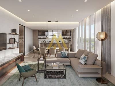 2 Bedroom Flat for Sale in Dubai Hills Estate, Dubai - Gold Residences 8. jpg