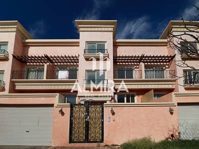 8 Bedroom Villa for Rent in Al Karamah, Abu Dhabi - IMG_5693. jpg