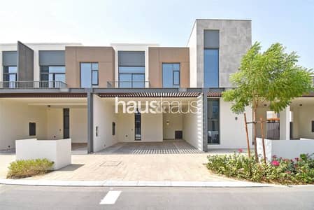 3 Bedroom Villa for Rent in Arabian Ranches 3, Dubai - Single Row | Landscaped | Maids Room