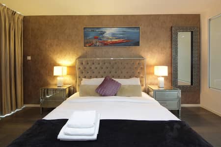 1 Bedroom Flat for Rent in Culture Village, Dubai - 7. jpg
