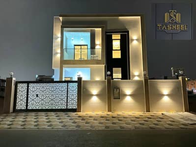 5 Bedroom Villa for Sale in Al Yasmeen, Ajman - msg1083088249-1467. jpg