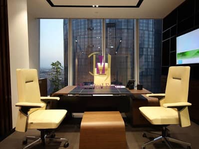 Office for Rent in Business Bay, Dubai - 287cc29c-4578-4a8f-b5fb-b3d53c4c7c1e. jpg