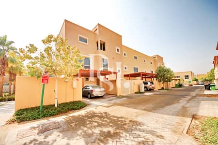 3 Bedroom Villa for Sale in Al Raha Gardens, Abu Dhabi - al-raha-garden-abu-dhabi-community-images (18). JPG
