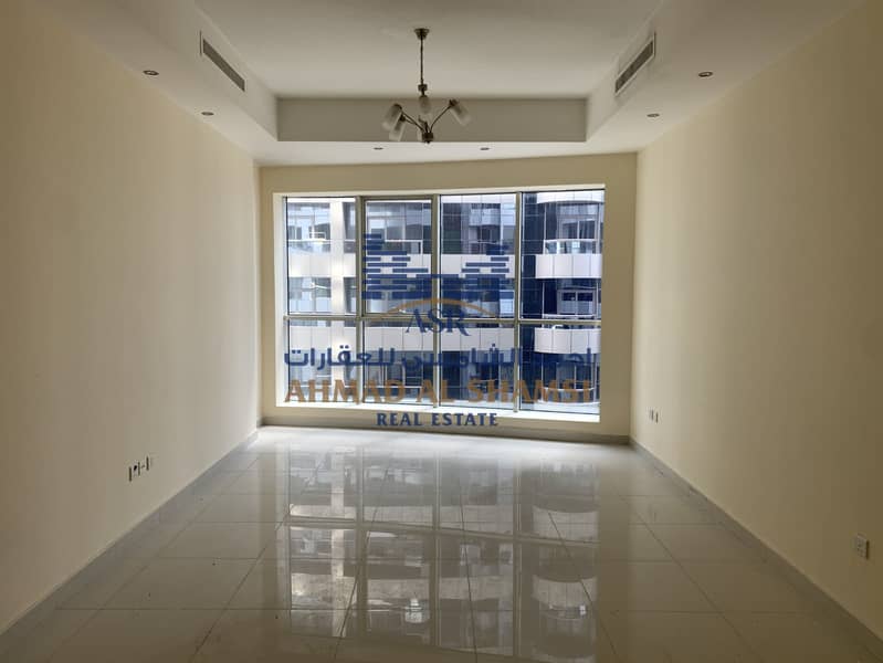 HOT OFFER | Huge 1BHK Apartment | On Dubai Border