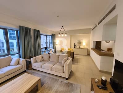 2 Bedroom Flat for Sale in Downtown Dubai, Dubai - Spacious 2BR | Well Maintained | Near Dubai Mall