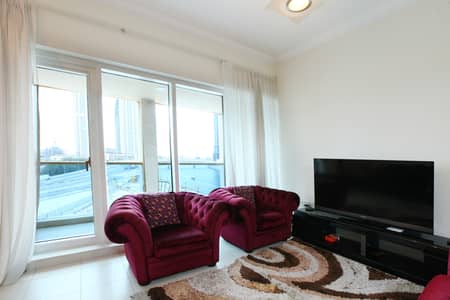 1 Bedroom Apartment for Rent in Business Bay, Dubai - . jpg