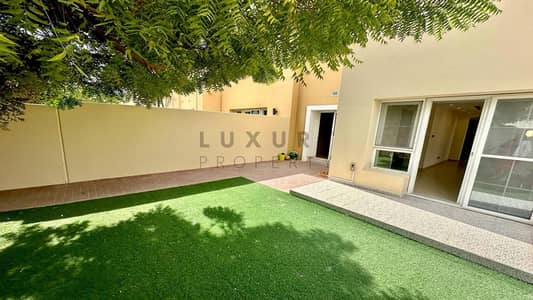 3 Bedroom Villa for Rent in Arabian Ranches, Dubai - Large Plot | Corner Unit | Available Immediately