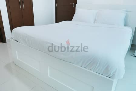 1 Bedroom Flat for Rent in Business Bay, Dubai - 01 bedroom in Business Bay