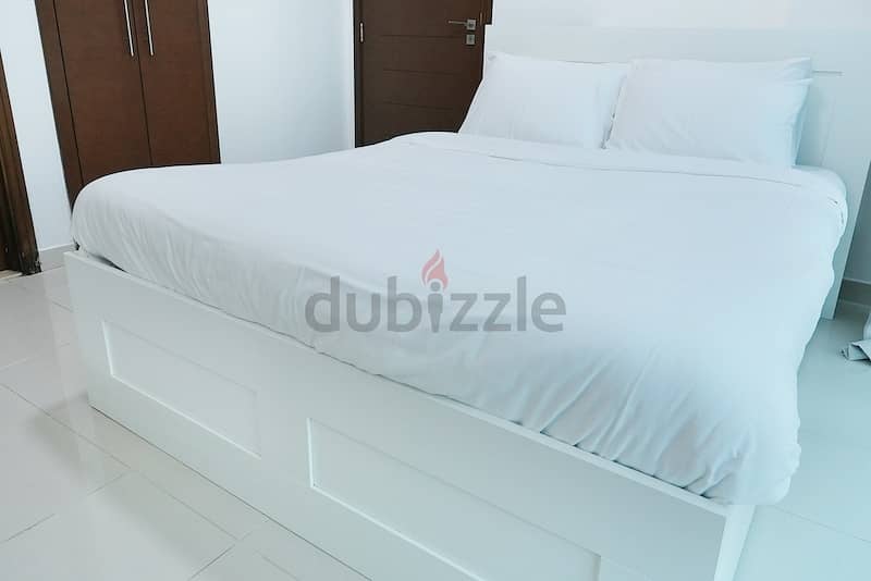 01 bedroom in Business Bay