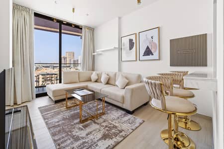 1 Bedroom Apartment for Rent in Jumeirah Village Circle (JVC), Dubai - GI4A7186. jpg