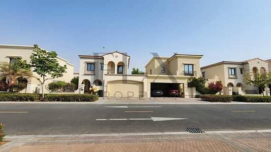 5 Bedroom Villa for Rent in Arabian Ranches 2, Dubai - Bright | Spacious | LANDSCAPED GARDEN