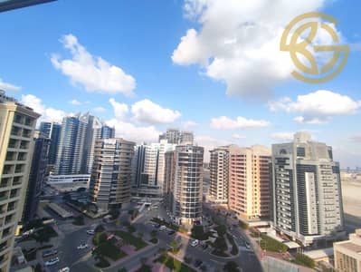 芭莎综合社区（Tecom）， 迪拜 2 卧室公寓待租 - image 01. jpg