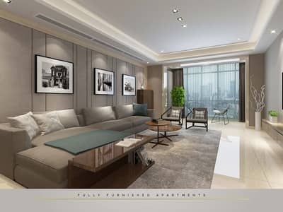 1 Bedroom Flat for Sale in Business Bay, Dubai - Pages from Nobles tower brouchour[1]. jpg