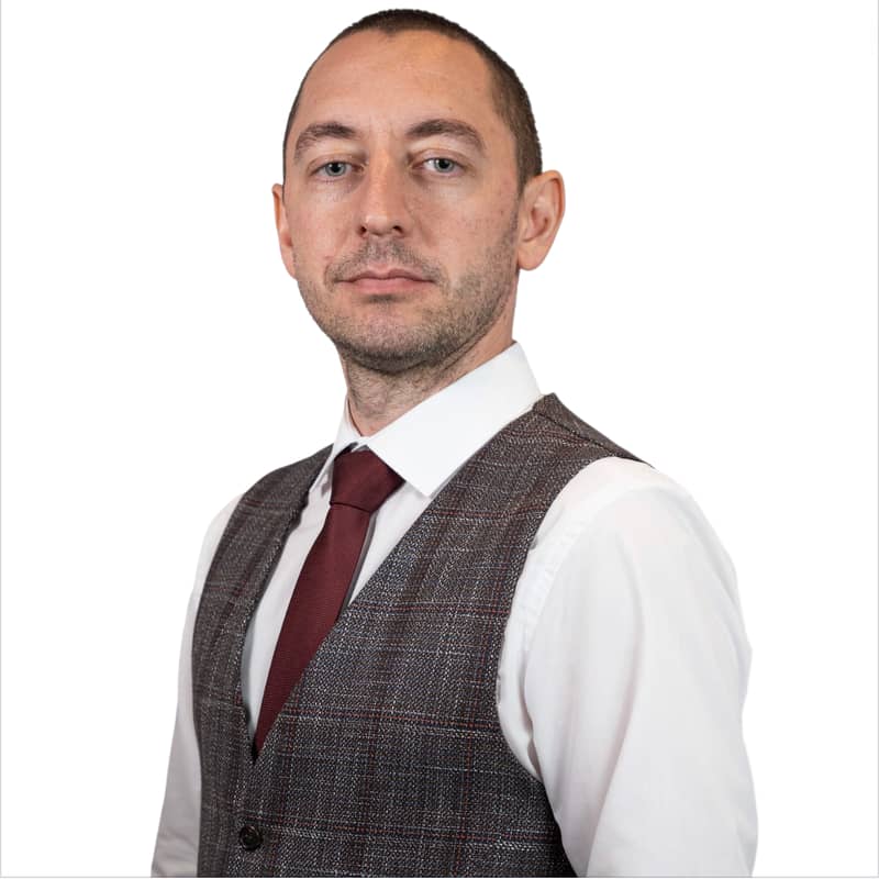 Mikhail Bazhenov