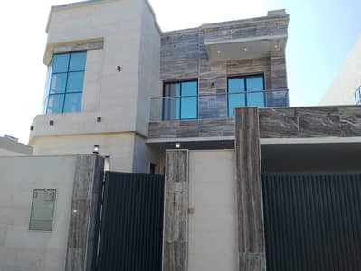 5 Bedroom Villa for Rent in Al Yasmeen, Ajman - WhatsApp Image 2024-03-28 at 2.18. 57 PM. jpeg