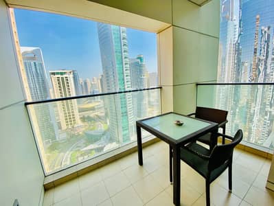 شقة 1 غرفة نوم للايجار في أبراج بحيرات الجميرا، دبي - IMG_2548. jpg
