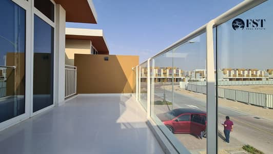 تاون هاوس 3 غرف نوم للايجار في (أكويا من داماك) داماك هيلز 2، دبي - 20220915_155502. jpg