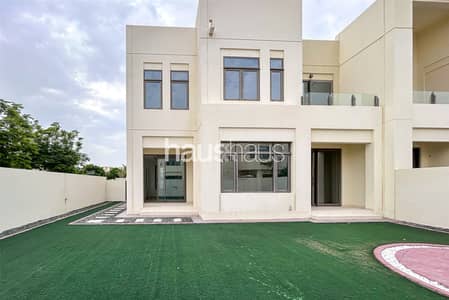 4 Bedroom Villa for Rent in Reem, Dubai - Corner Plot | Type E | Great Location