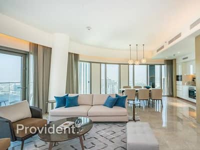 2 Bedroom Apartment for Sale in Dubai Creek Harbour, Dubai - a8f18db8-c89c-4496-9e06-481ddceb64bc. png