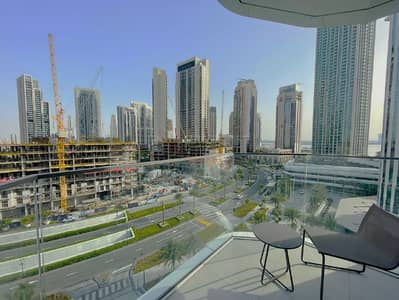 2 Cпальни Апартаменты в отеле в аренду в Дубай Крик Харбор, Дубай - AHPT2 710_page-0006. jpg